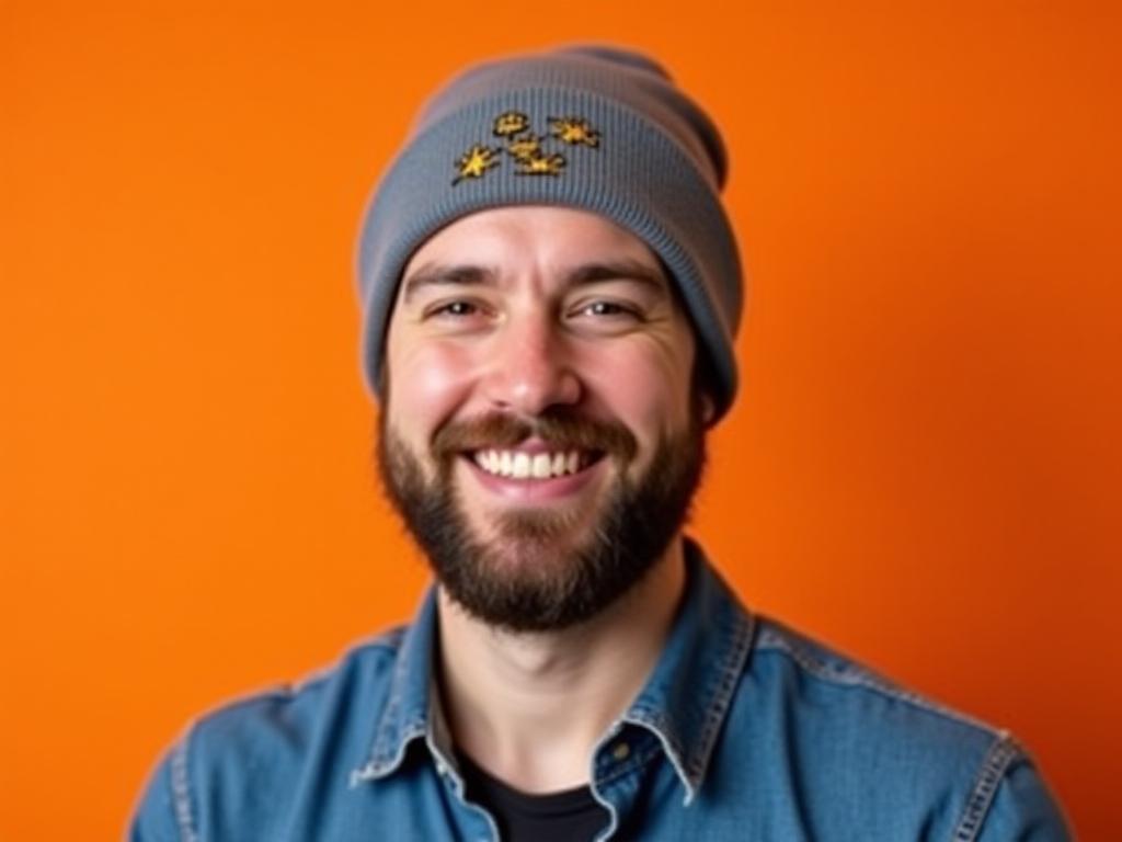 Marco, Store Guru