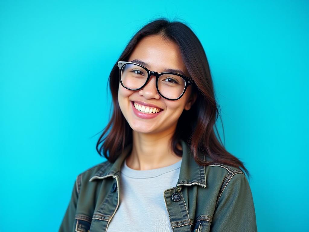 Sofia, Lab Manager